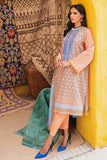 Gul Ahmed CL-22030 Lawn Essential 2022