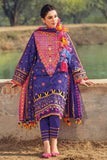Gul Ahmed CL-22160 Lawn Essential 2022