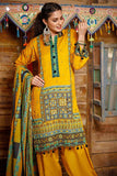Gul Ahmed CL-1294 Lawn Essential 2022