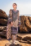 Gul Ahmed CL-22143 B Lawn Chunri 2022