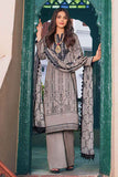Gul Ahmed PM-12015 Premium Lawn Chiffon 2022