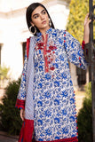 Gul Ahmed CL-1193 Lawn Essential 2022