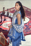 Gul Ahmed DN-22052 Lawn Essential 2022