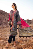 Gul Ahmed CL-22215 A Lawn Chunri 2022