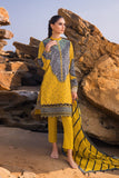 Gul Ahmed CL-22143 A Lawn Chunri 2022