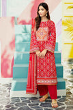 Gul Ahmed CL-22216 B Lawn Essential 2022