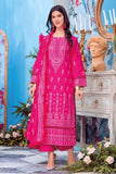 Gul Ahmed PM-22045 Premium Lawn Embroidered 2022