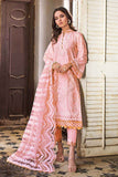 Gul Ahmed PM-12020 Premium Lawn Embroidered 2022