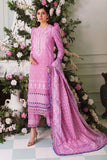Gul Ahmed MJ-22048 Premium Lawn Jacquard 2022