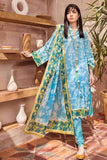 Gul Ahmed CL-1241 A Lawn Essential 2022
