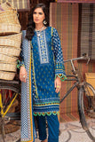 Gul Ahmed CL-1280 B Lawn Essential 2022
