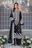Gul Ahmed LE-22003 Premium Lawn Embroidered 2022