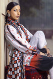 Gul Ahmed DN-22055 Lawn Essential 2022