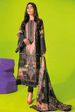 Gul Ahmed CL-12503 B Lawn Essential 2022