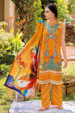 Gul Ahmed CL-1287 Lawn Essential 2022