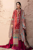 Sana Safinaz V221-007-CL Winter Luxury Collection 2022