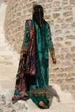 Sana Safinaz V231-002-CP Winter Luxury Collection