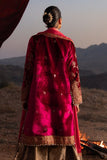 Sana Safinaz V231-004-DE Winter Luxury Collection