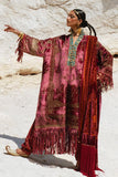 Sana Safinaz V231-006-CO Winter Luxury Collection