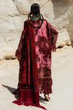 Sana Safinaz V231-006-CO Winter Luxury Collection