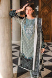 Gul Ahmed B-32013 Summer Lawn