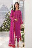 Gul Ahmed LE-22005 Premium Lawn Chiffon 2022