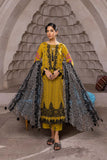 Charizma CSV 17 Embroidered Swiss Voil Collection Vol 2 2022
