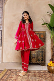 Charizma CNP22 32 Eid Pret Edition 2022