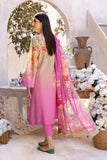 Charizma CP23-38 C Print Banarsi Lawn Vol 05
