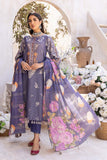Charizma CP23-37 C Print Banarsi Lawn Vol 05