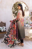 Charizma CP23-36 C Print Banarsi Lawn Vol 05
