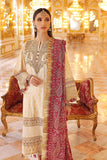 Gulahmed PRW 22005 Pre Wedding Collection 2022