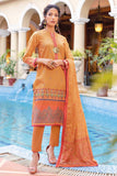 Gul Ahmed CL-22082 B Lawn Essential 2022