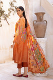 Charizma CP23-40 C Print Banarsi Lawn Vol 05