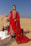 Charizma RM23-08 Reem Festive Eid Collection