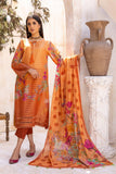Charizma CP23-40 C Print Banarsi Lawn Vol 05
