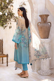 Charizma CP23-41 C Print Banarsi Lawn Vol 05