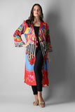 Wcp21502 Red  Khaadi Ready to Wear 2021
