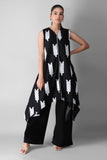 Wde21603 Black Khaadi Western 2021
