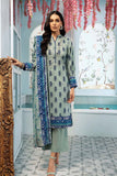 Gul Ahmed CL 22235 B Florence Lawn 2022