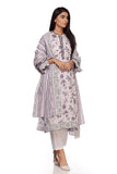 Gul Ahmed CL 22236 A Florence Lawn 2022