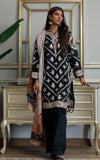 Threads & Motifz Ready To Wear Shirt With Dupatta 5 Luxury Prets 2022