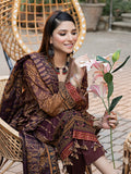 Salitex WK 00719A Estela X Urwa Hocane 2022