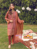 Salitex WK 01035BUT Zure Lawn Collection 2022