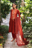 Gul Ahmed DB-22034 Summer Premium Collection