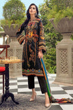 Gul Ahmed BM-12021 Premium Lawn Chiffon 2022