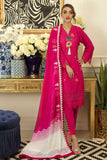 Gul Ahmed  DN 22046 Luxury Eid Lawn 2022
