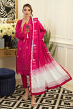Gul Ahmed  DN 22046 Luxury Eid Lawn 2022