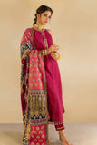 Gulahmed NS-32001 Noor-E-Chasham Velvet Formal Collection