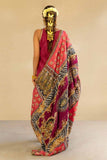Gulahmed NS-32001 Noor-E-Chasham Velvet Formal Collection